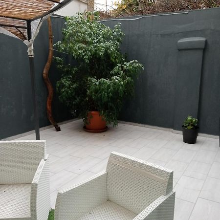 Suite Nicolai 165 Барі Екстер'єр фото