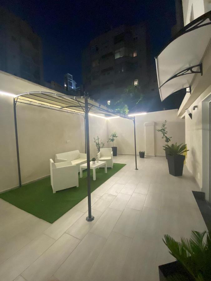 Suite Nicolai 165 Барі Екстер'єр фото