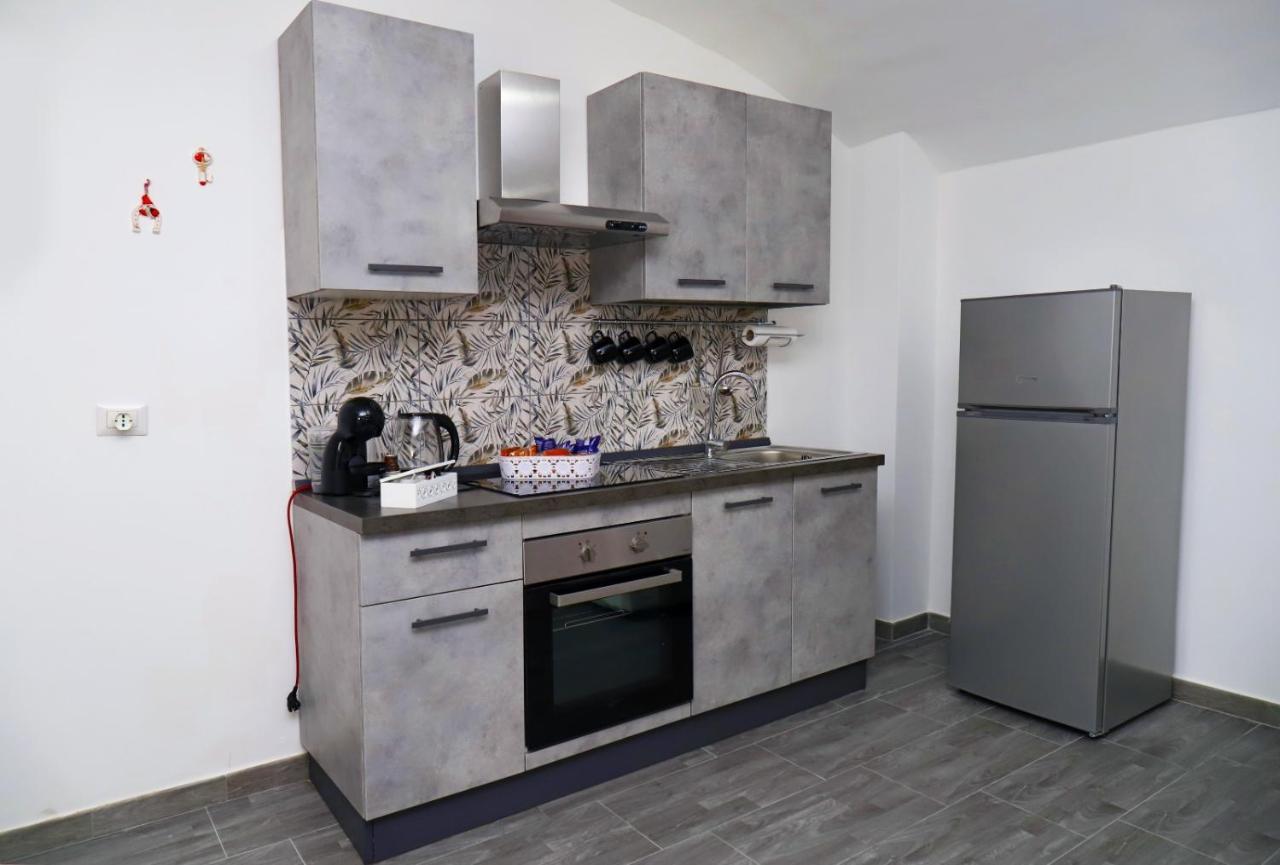 Suite Nicolai 165 Барі Екстер'єр фото