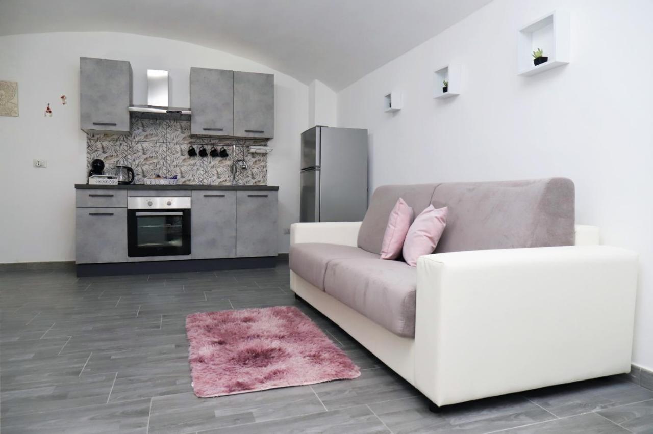 Suite Nicolai 165 Барі Екстер'єр фото