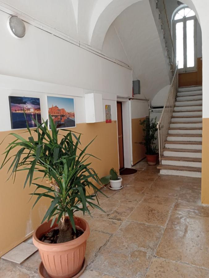 Suite Nicolai 165 Барі Екстер'єр фото
