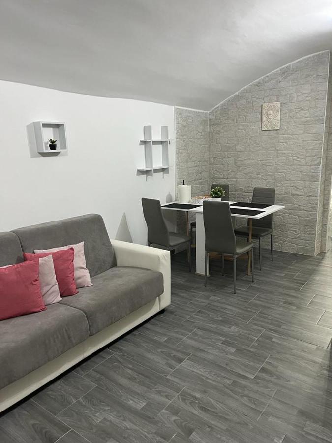 Suite Nicolai 165 Барі Екстер'єр фото